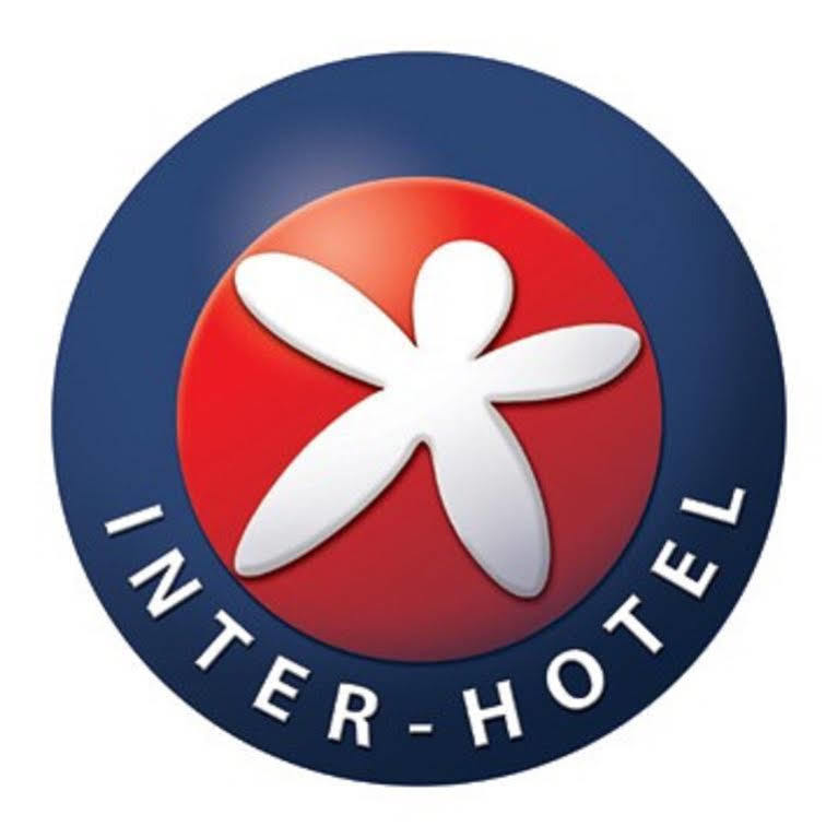 Brit Hotel Confort Cambrai Exterior foto